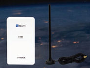 MPEG móvil del receptor de la entrada de DTMB - 2 ayuda SD del H. 264/el descifrar video de HD